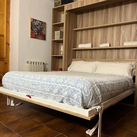 El Canton Casa Rural Castril Zewnętrze zdjęcie