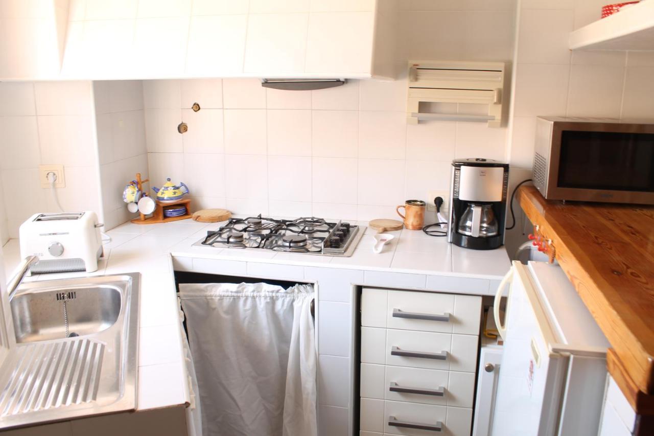 El Canton Casa Rural Castril Zewnętrze zdjęcie