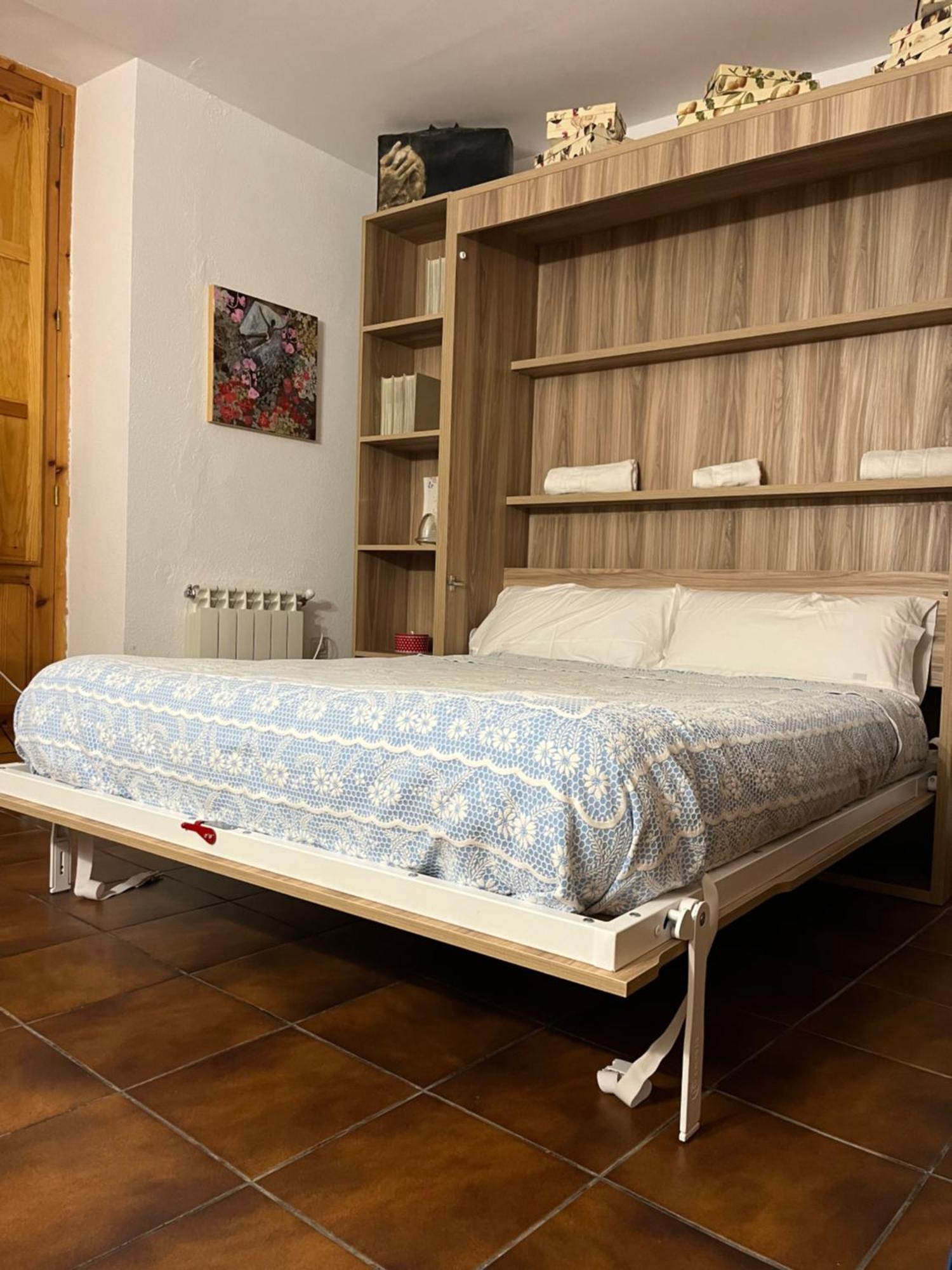 El Canton Casa Rural Castril Zewnętrze zdjęcie